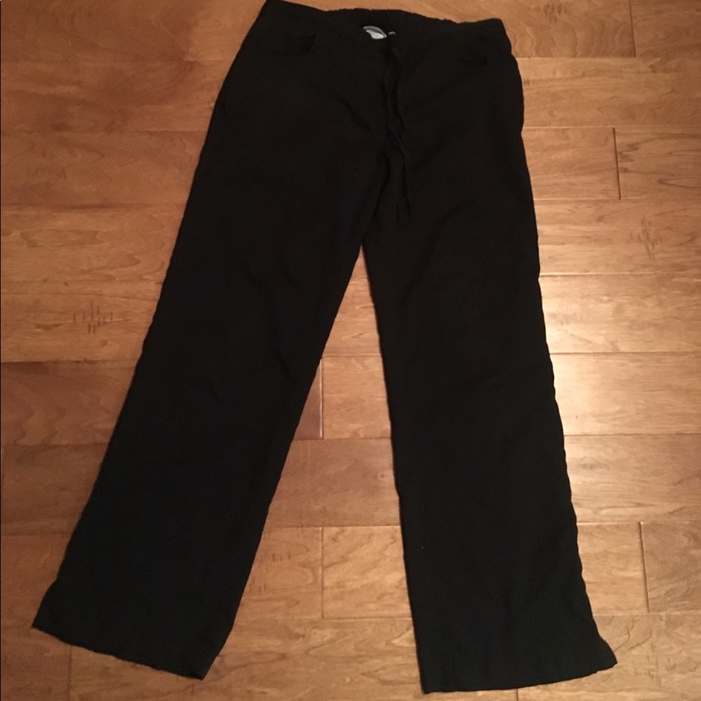 Grey’s Anatomy scrub pants